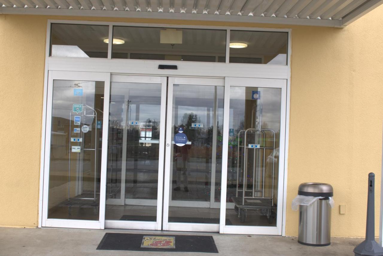 Super 8 By Wyndham Rainsville Exterior foto