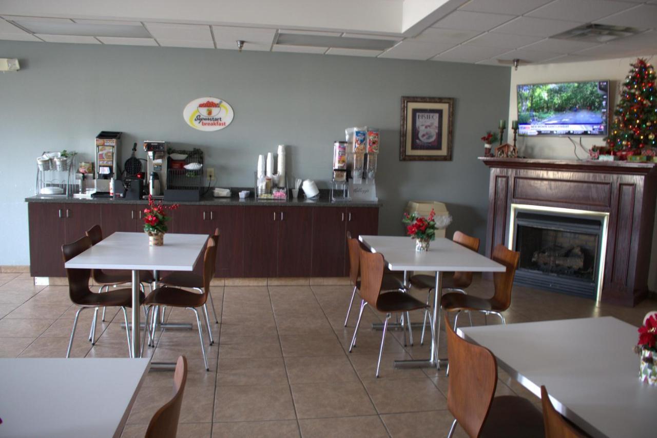 Super 8 By Wyndham Rainsville Exterior foto