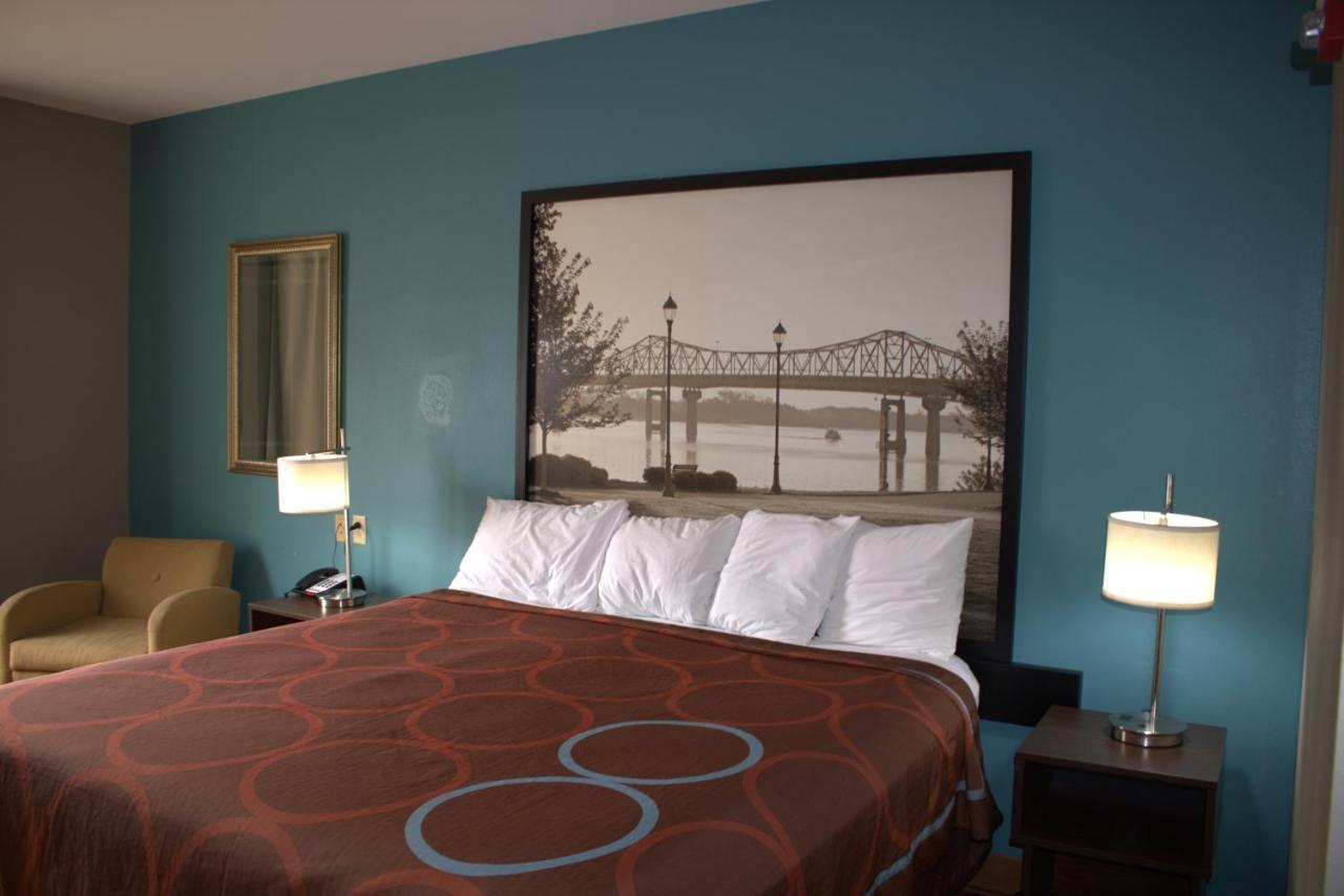 Super 8 By Wyndham Rainsville Exterior foto