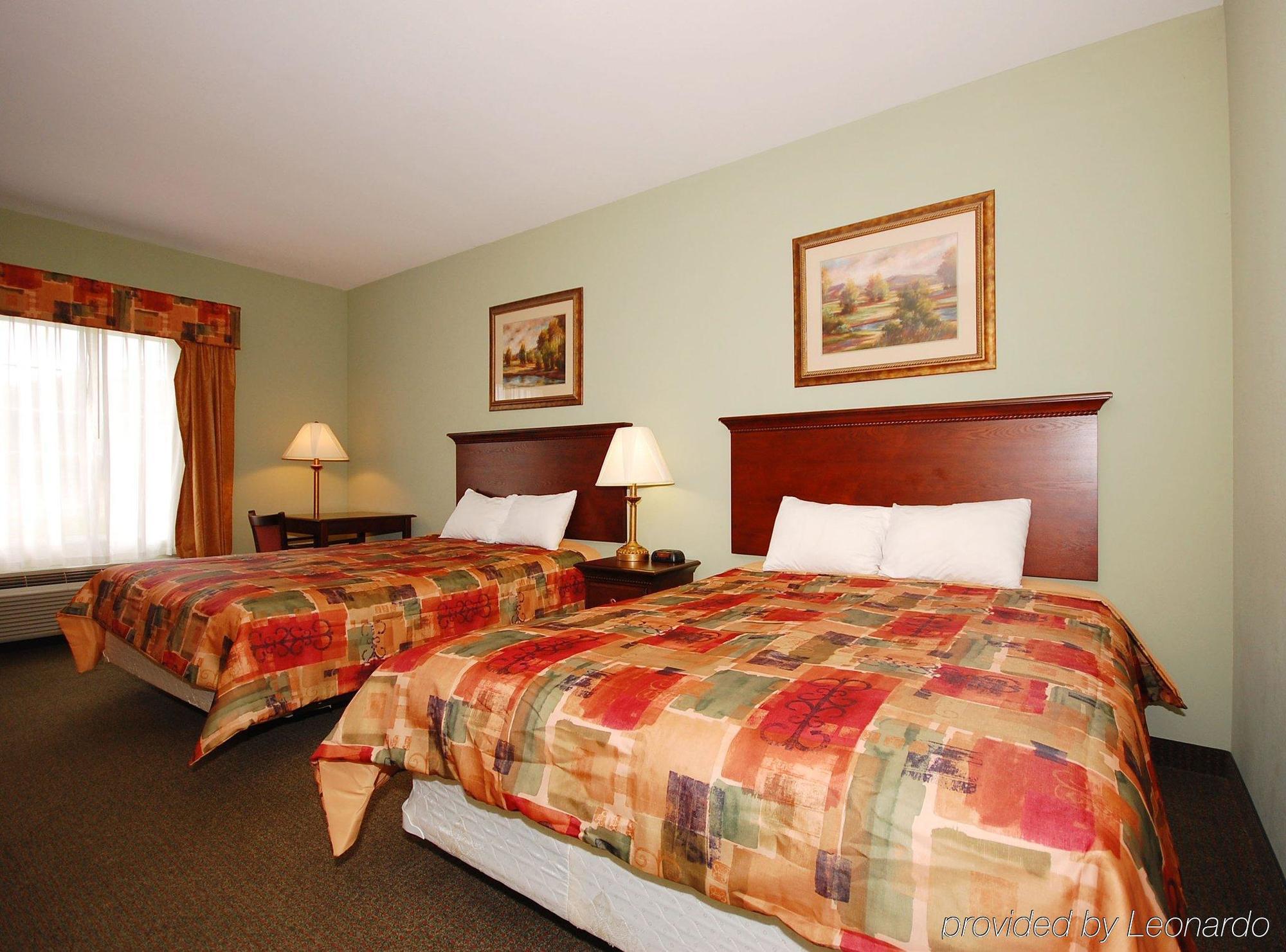 Super 8 By Wyndham Rainsville Zimmer foto