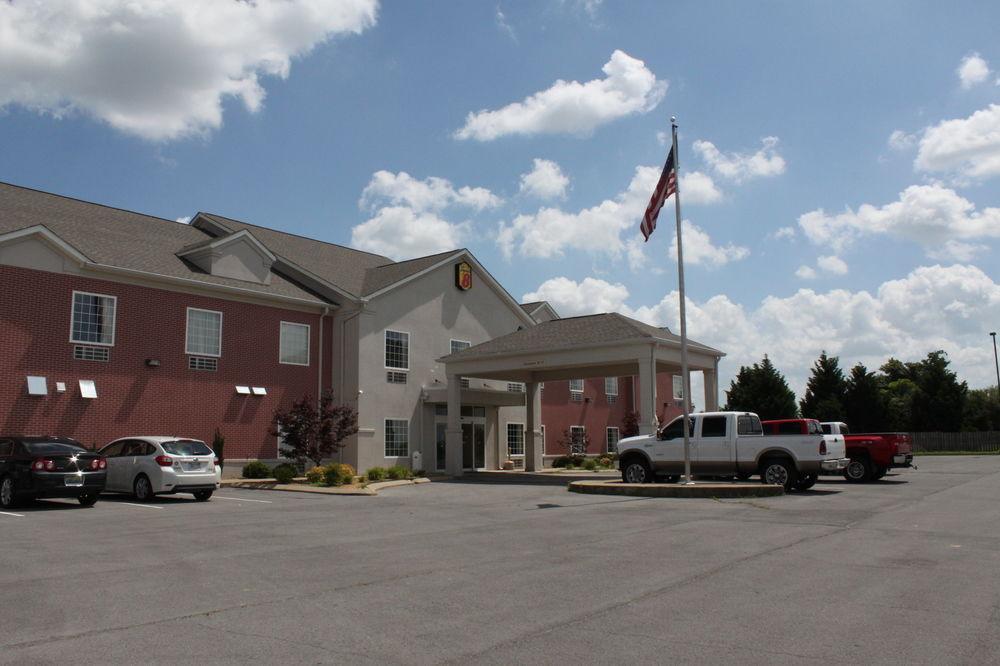 Super 8 By Wyndham Rainsville Exterior foto